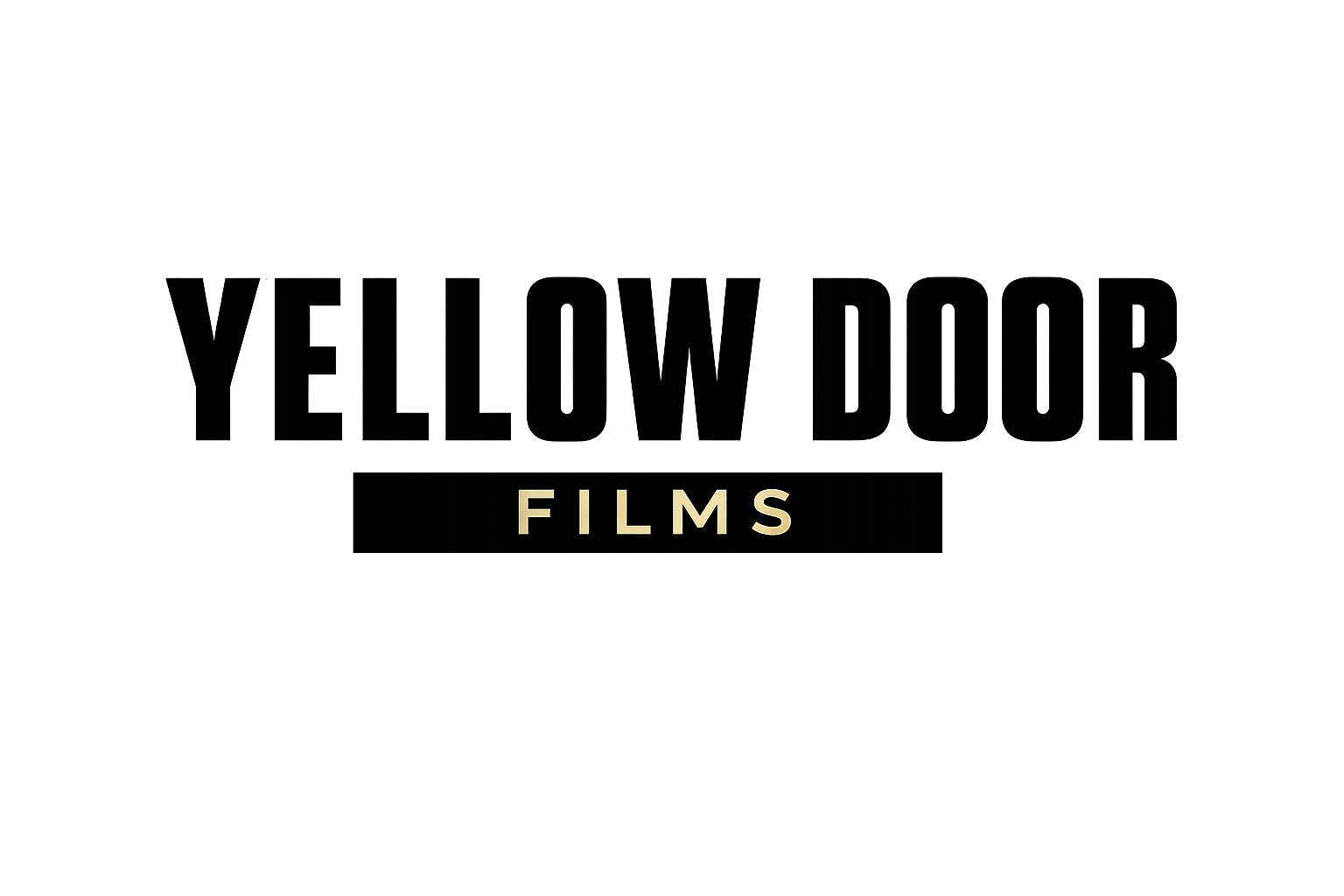 yellow door films logo